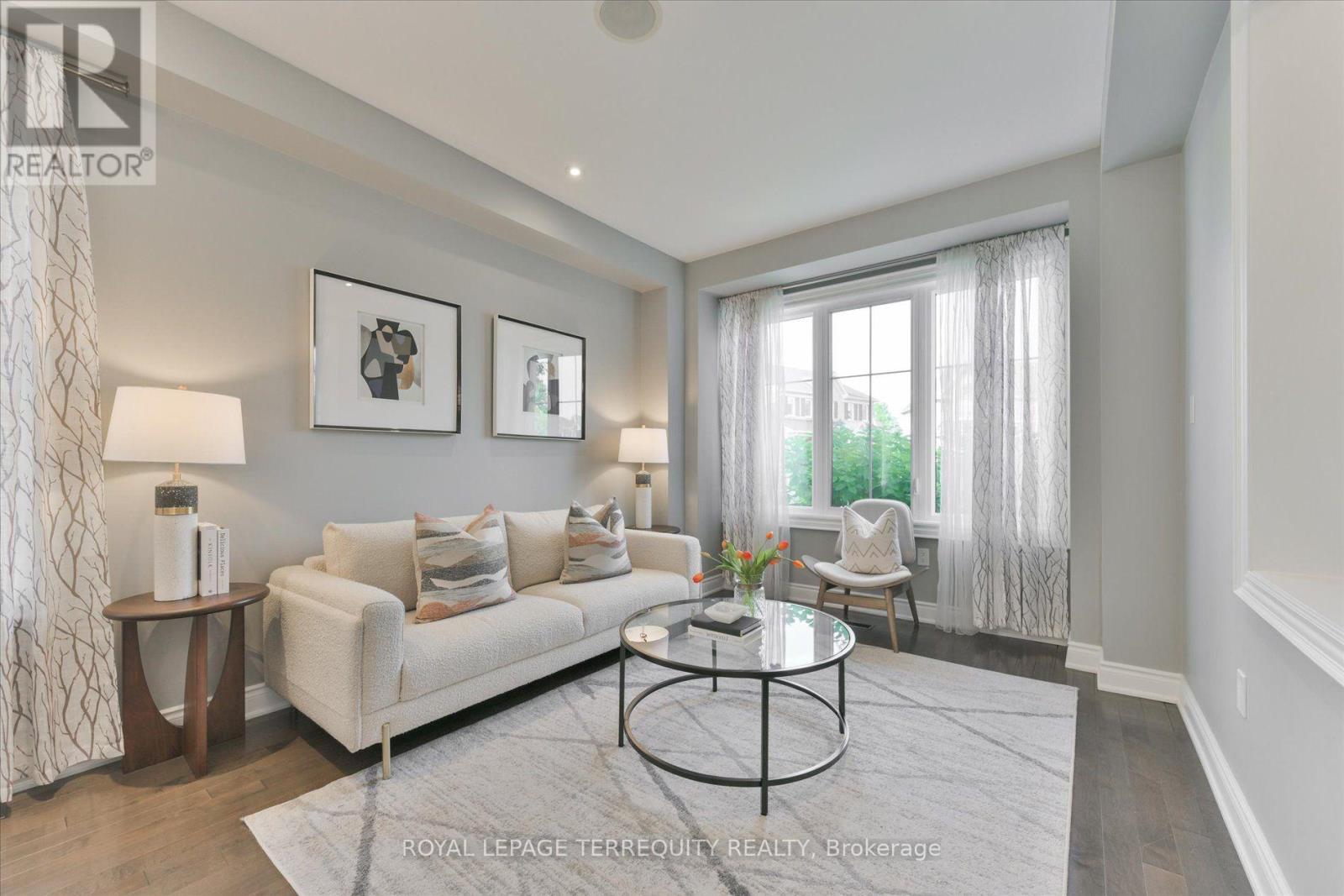 Room 1- 55 Rushbrooke Way, Ajax, ON photo 5