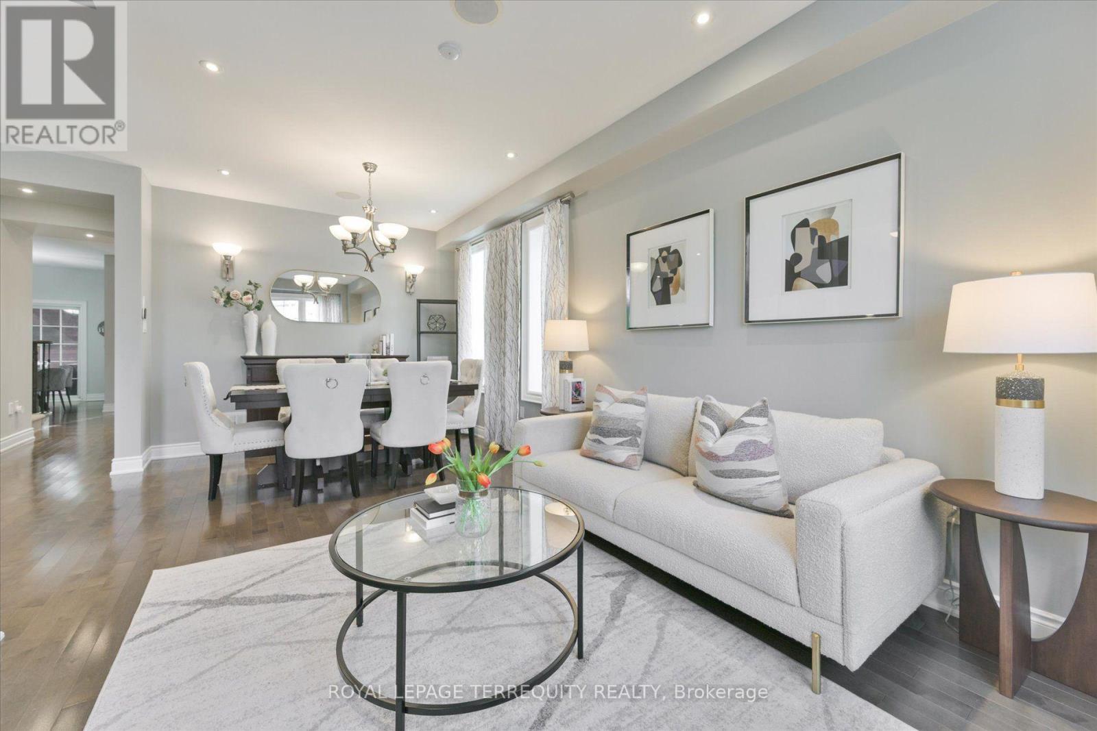 Room 1- 55 Rushbrooke Way, Ajax, ON photo 6