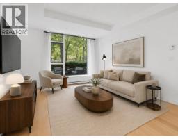 105 5868 Agronomy Road, Vancouver, BC V6T0B5 Photo 14