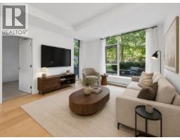 105 5868 Agronomy Road, Vancouver, BC V6T0B5 Photo 15