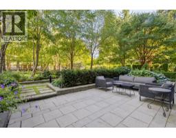 105 5868 Agronomy Road, Vancouver, BC V6T0B5 Photo 17