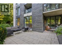 105 5868 Agronomy Road, Vancouver, BC V6T0B5 Photo 19