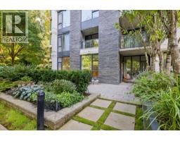 105 5868 Agronomy Road, Vancouver, BC V6T0B5 Photo 28