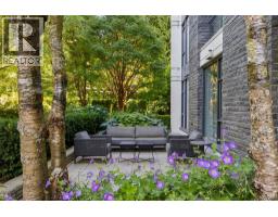 105 5868 Agronomy Road, Vancouver, BC V6T0B5 Photo 30