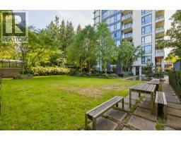 105 5868 Agronomy Road, Vancouver, BC V6T0B5 Photo 32