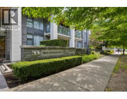 105 5868 Agronomy Road, Vancouver, BC V6T0B5 Photo 36