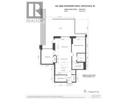 105 5868 Agronomy Road, Vancouver, BC V6T0B5 Photo 38
