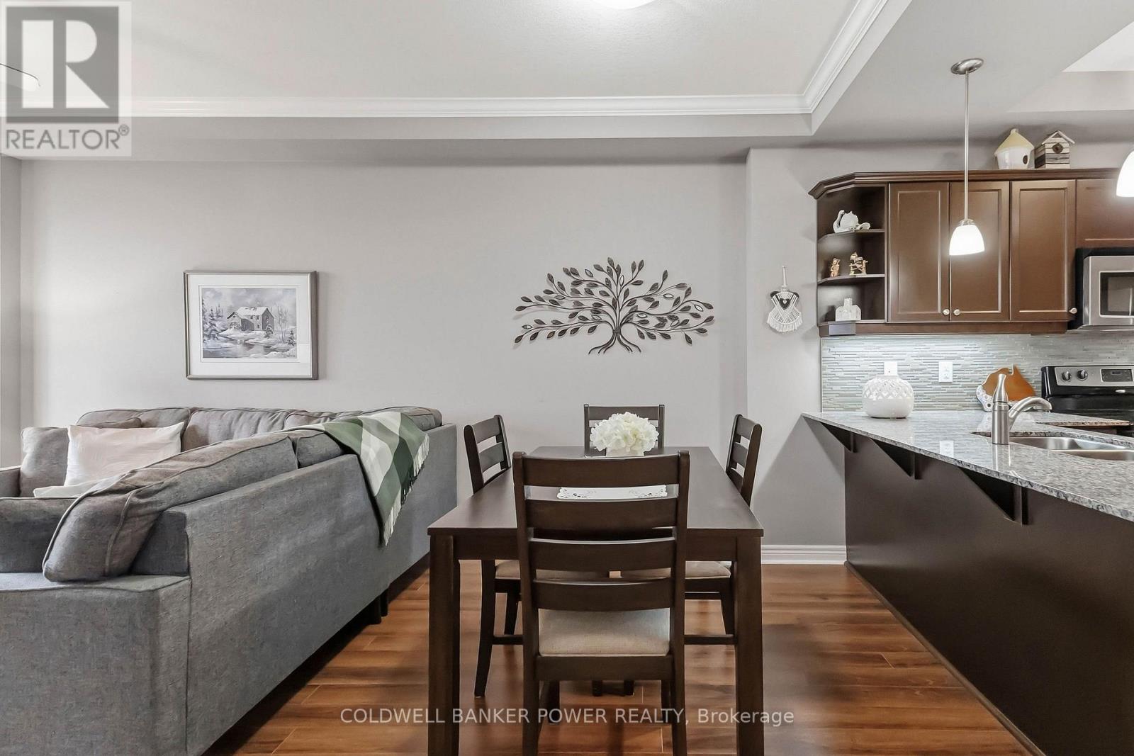 1305 - 1030 CORONATION DRIVE, London North (North I) — photo 12