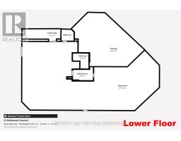 32 Bridlewood Crescent, Wasaga Beach, ON L9Z1B4 Photo 41
