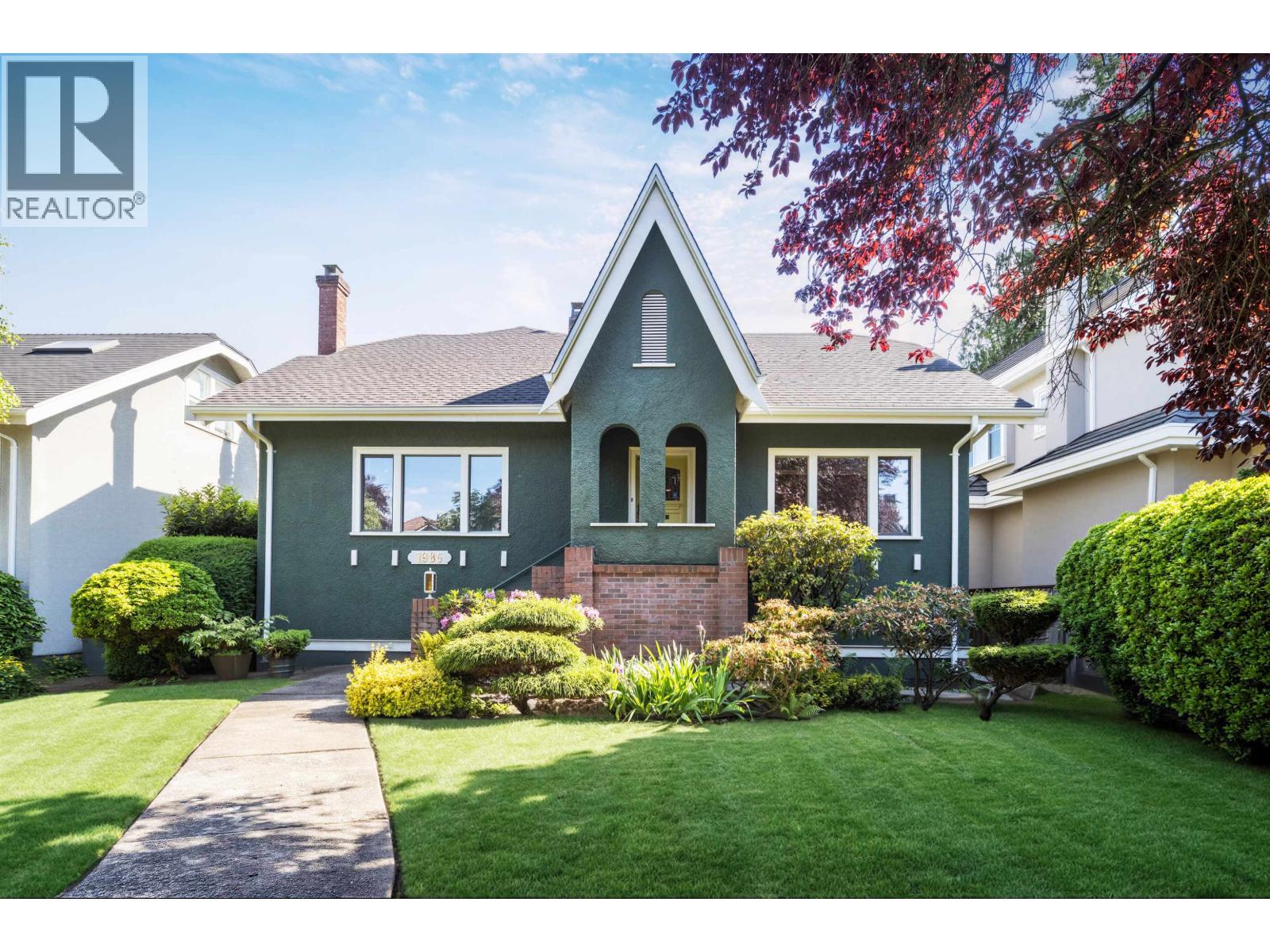 Property for sale at 1986 W 43RD AVENUE