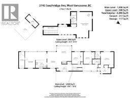 3745 Southridge Avenue, West Vancouver, BC V7V3H9 Photo 31