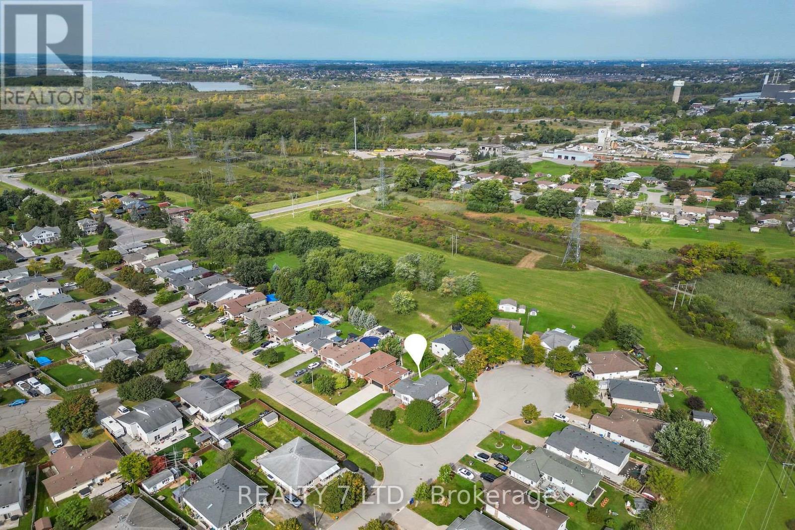 54 COWAN DRIVE - 39