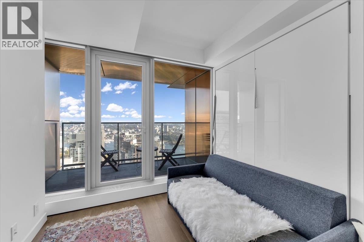 4510 1480 HOWE STREET, Vancouver - Image 1