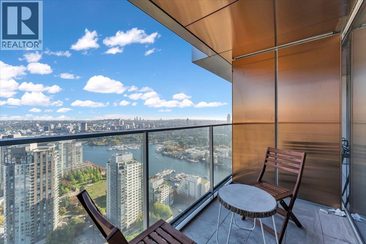 4510 1480 HOWE STREET, Vancouver - Image 1