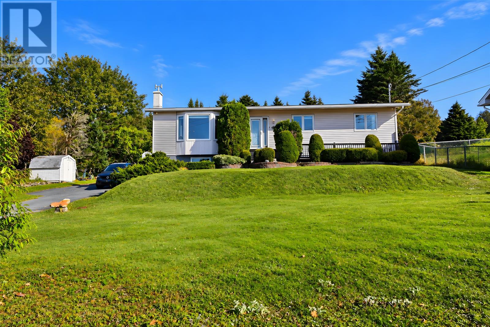 51 Old Petty Harbour Road