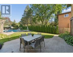 40 Colonel Butler Drive, Markham, ON L3P6B4 Photo 35