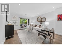 Laundry room - 40 Colonel Butler Drive, Markham, ON L3P6B4 Photo 7