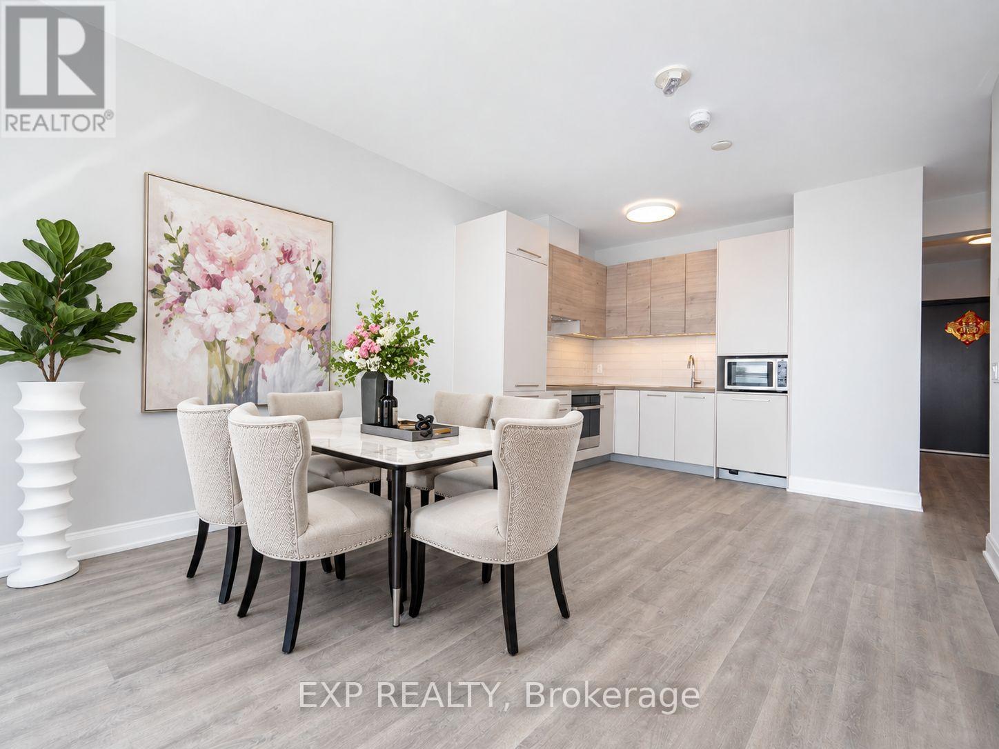 1911 - 12 GANDHI LANE, Markham (Commerce Valley) — photo 10