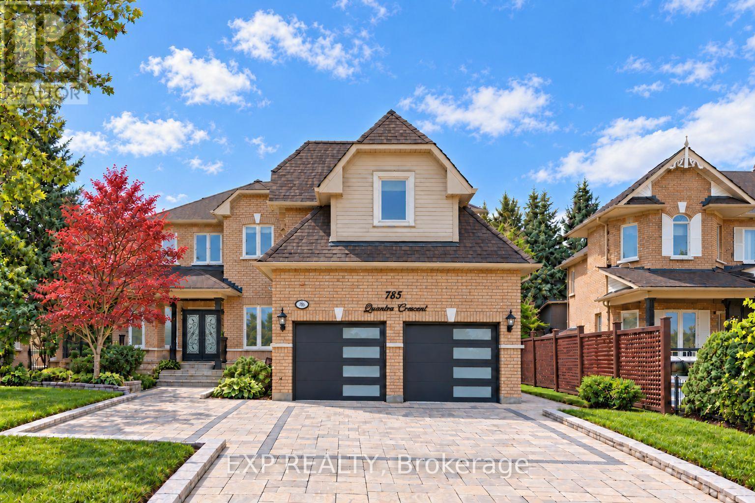 785 Quantra Crescent, Newmarket, ON photo 50