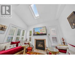 785 Quantra Crescent, Newmarket, ON L3X1M9 Photo 20