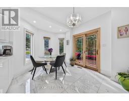 785 Quantra Crescent, Newmarket, ON L3X1M9 Photo 24