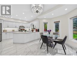 785 Quantra Crescent, Newmarket, ON L3X1M9 Photo 25