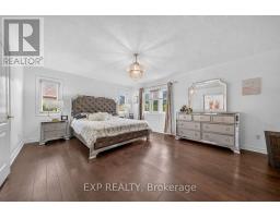 785 Quantra Crescent, Newmarket, ON L3X1M9 Photo 33