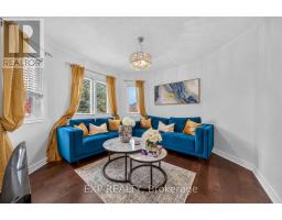 785 Quantra Crescent, Newmarket, ON L3X1M9 Photo 38