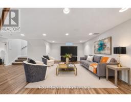 785 Quantra Crescent, Newmarket, ON L3X1M9 Photo 45