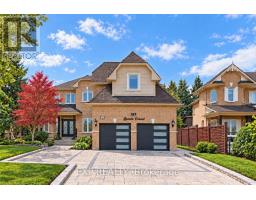 785 Quantra Crescent, Newmarket, ON L3X1M9 Photo 50