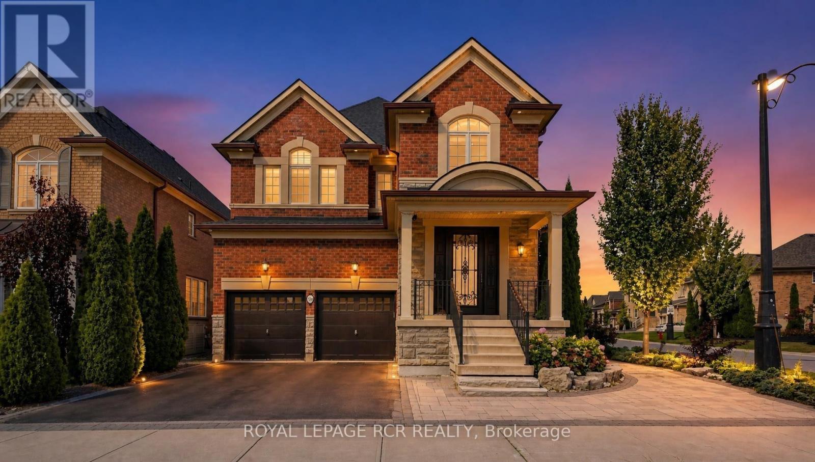 30 FAIRMONT RIDGE TRAIL - 1
