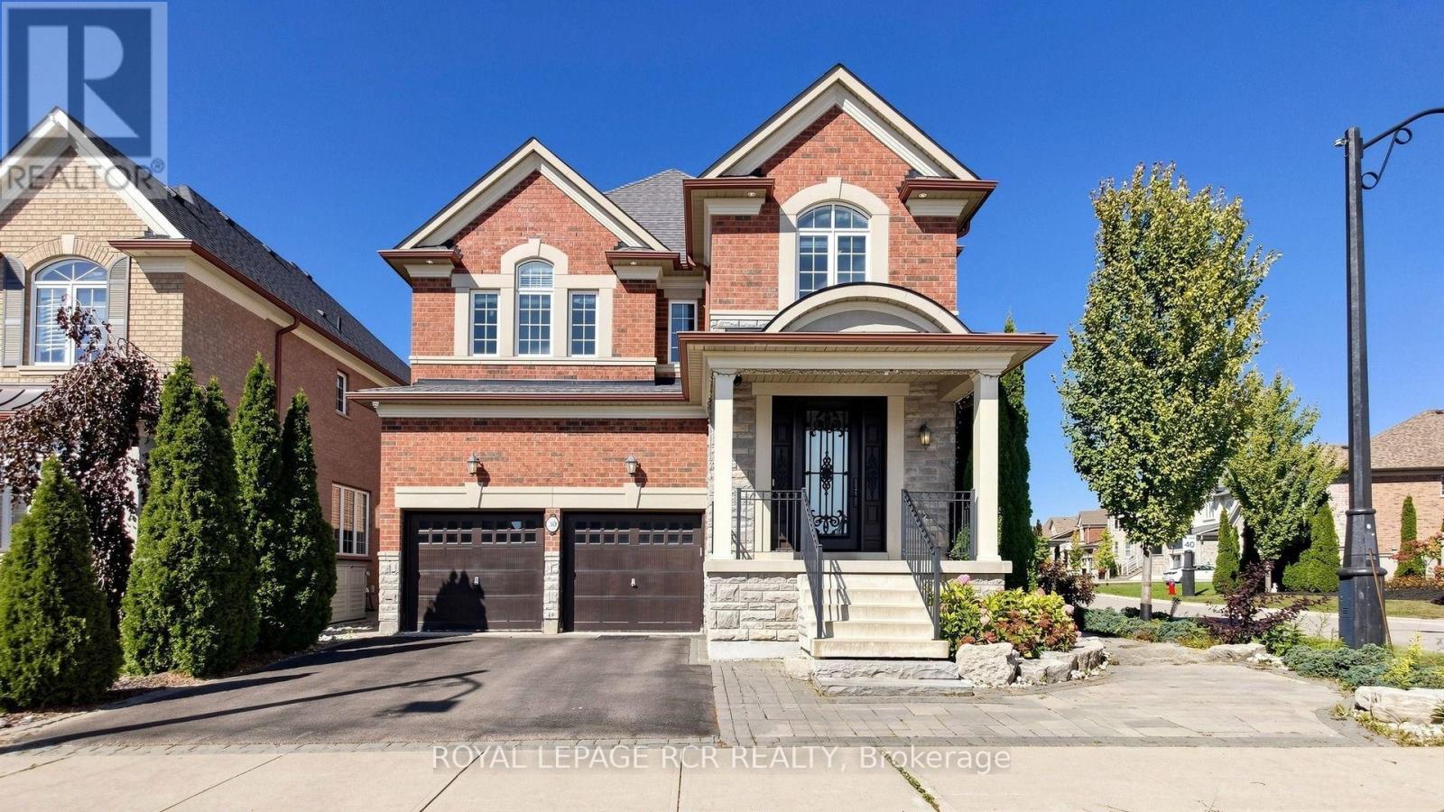 30 FAIRMONT RIDGE TRAIL - 2