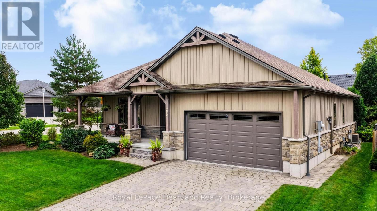 285 DARLING BOULEVARD - 2