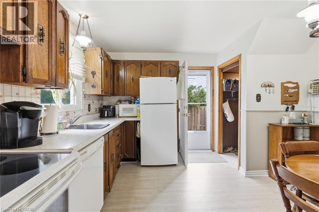 48 RALEIGH Court - 14