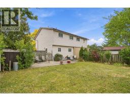 48 Raleigh Court, Hamilton, ON L8W1H1 Photo 37