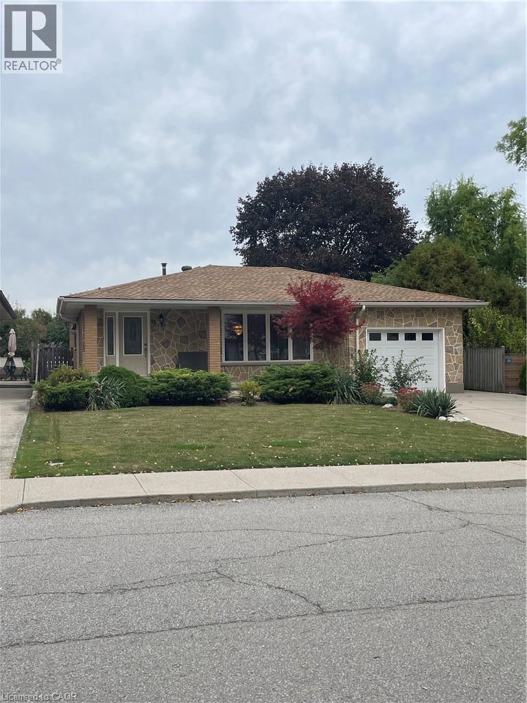 Photo of 72 PURNELL Drive