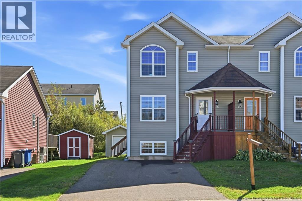 156 Houlahan Street - 1