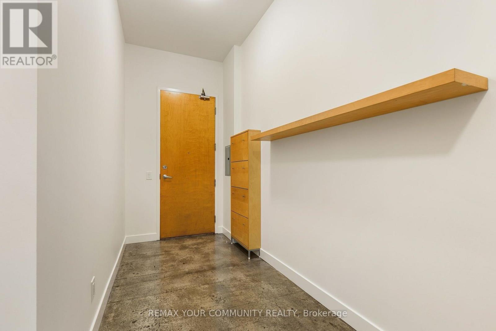 839- 155 Dalhousie Street, Toronto, ON photo 4