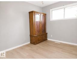 Recreation room - 8712 162 St Nw, Edmonton, AB T5R2M1 Photo 8