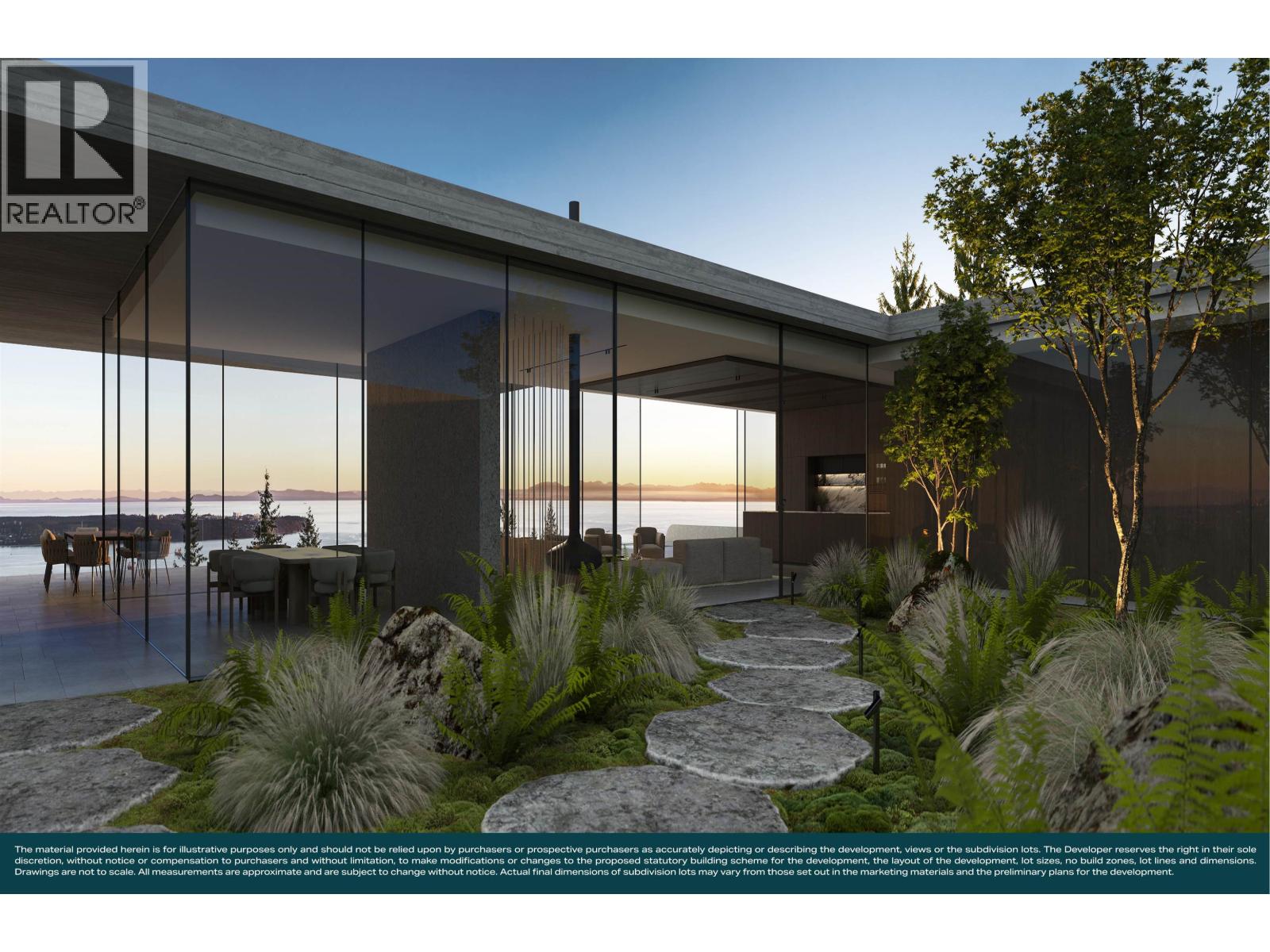 Lot 11 3500 CHIPPENDALE ROAD, West Vancouver