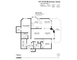 137 15153 98 Avenue, Surrey, BC V3R9M8 Photo 38
