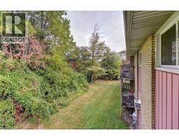 280 Sydney Street S Unit# A6, Kitchener, ON N2G3V9 Photo 11
