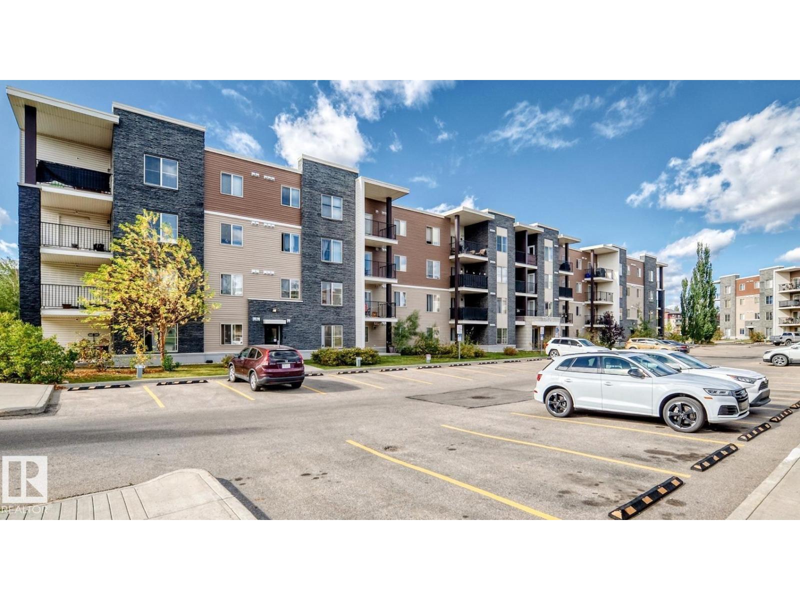 #314 11820 22 AV SW - 1