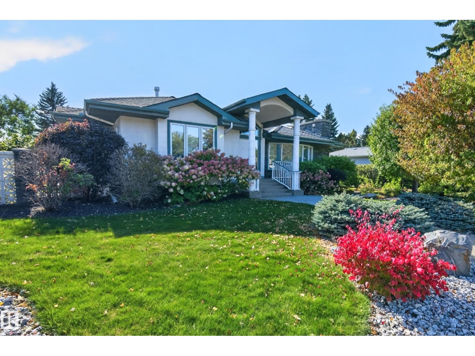 14303 50 AV NW - 1