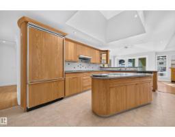 Utility room - 14303 50 Av Nw, Edmonton, AB T6H0K2 Photo 14