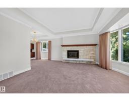 Primary Bedroom - 14303 50 Av Nw, Edmonton, AB T6H0K2 Photo 6