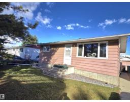 4835 47 ST, Thorsby