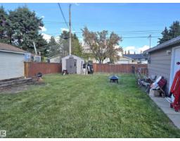 4835 47 St, Thorsby, AB T0C2P0 Photo 16