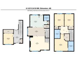 #41 2215 24 St Nw, Edmonton, AB T6T1A6 Photo 30