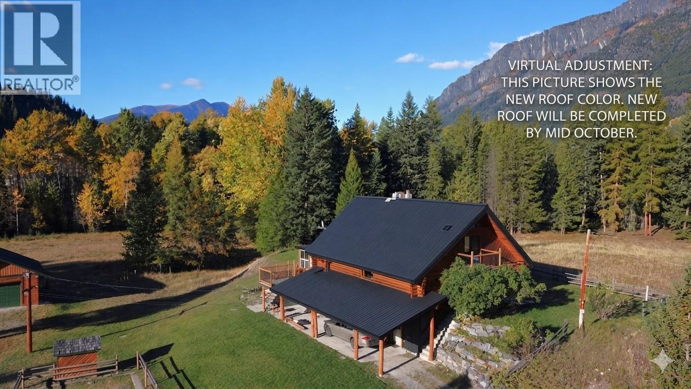 1896 ST. MARY LAKE Road - 5